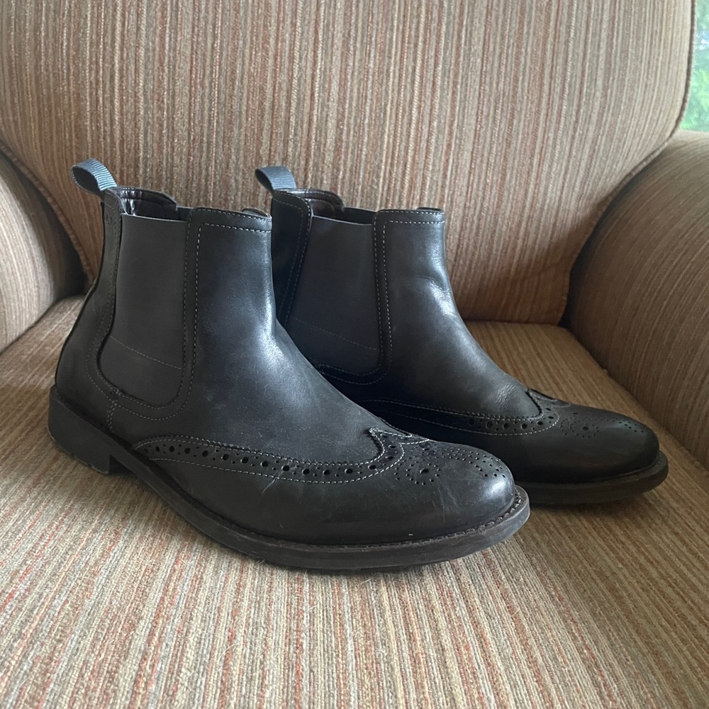 Clarks Boots